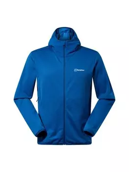 Флисовая куртка Berghaus, синий