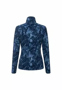 Флисовая куртка Berghaus, синий