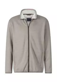 Флисовая куртка biatinari Babista, бежевый