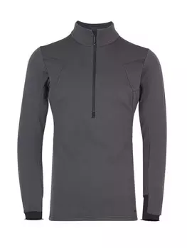 Флисовая куртка Blackyak CHUMBU, серый