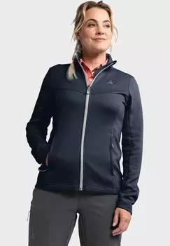 Флисовая куртка BLECKWAND Schffel, цвет blau