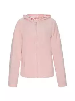 Флисовая куртка Blonda, цвет hellpink