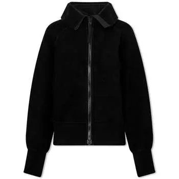 Флисовая куртка-бомбер Chilliwack Canada Goose