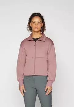 Флисовая куртка BOUNDLESS TREK™ TECH FULL ZIP Columbia, цвет fig