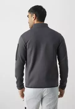 Флисовая куртка Bredstedt Icepeak, серый