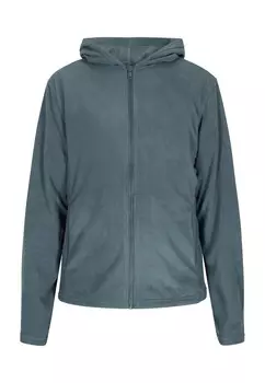 Флисовая куртка bridgeport, синий