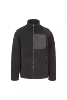 Флисовая куртка Buck Trespass, серый