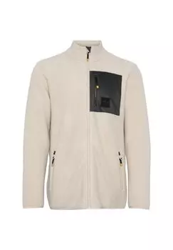 Флисовая куртка Bula, бежевый