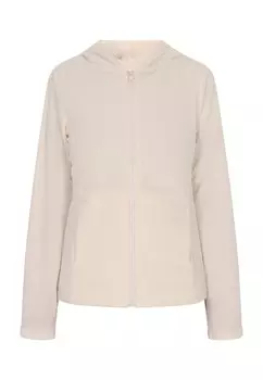 Флисовая куртка CAILYN, белый