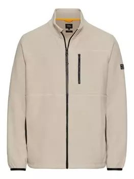Флисовая куртка Camel Active, бежевый