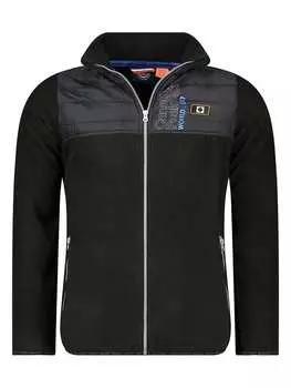 Флисовая куртка Canadian Peak, черный