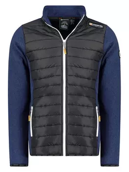 Флисовая куртка Canadian Peak, синий