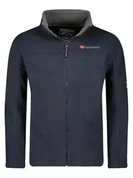 Флисовая куртка Canadian Peak Ultona, темно синий