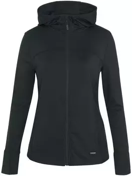 Флисовая куртка Chiemsee, черный