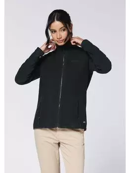 Флисовая куртка Chiemsee, черный