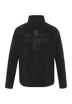 Флисовая куртка Chiemsee, черный