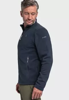 Флисовая куртка Cincinnati Schffel, синий