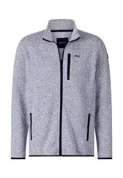 Флисовая куртка ciotolli Babista, синий