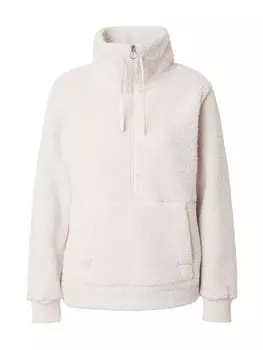 Флисовая куртка CMP Athletic Fleece Jacket, кремовый