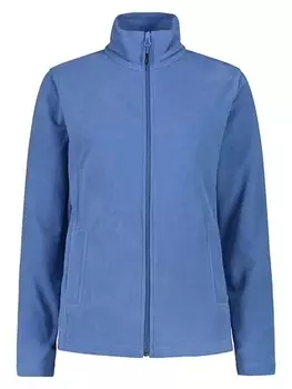 Флисовая куртка CMP Fleecejacke, синий