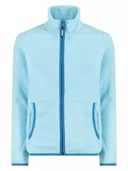 Флисовая куртка CMP Fleecejacke, светло-синий