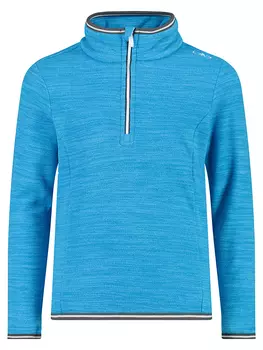 Флисовая куртка CMP Fleecepullover, синий
