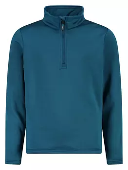 Флисовая куртка CMP Fleecepullover, темно синий