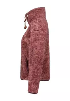 Флисовая куртка COLONY Icepeak, розовый