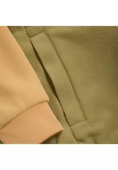 Флисовая куртка Color Kids, семена фенхеля