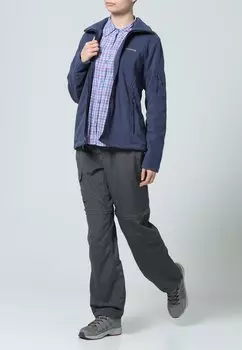 Флисовая куртка Columbia