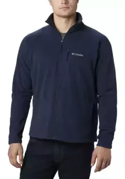 Флисовая куртка Columbia "Fast Trek II Full Zip Fleece", цвет морской волны