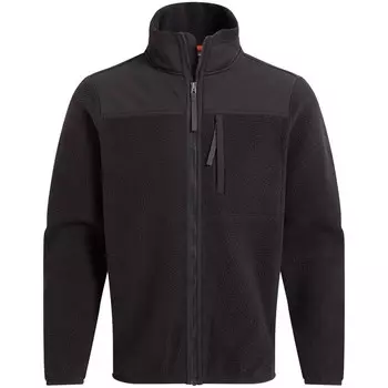 Флисовая куртка Craghoppers, черный