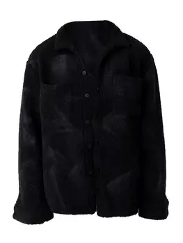 Флисовая куртка Dandalo, черный