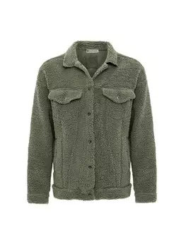 Флисовая куртка Dandalo Gustavo, хаки