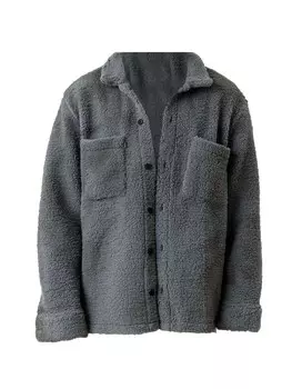 Флисовая куртка Dandalo, зеленый