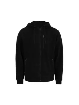 Флисовая куртка DANISH ENDURANCE, черный