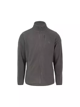 Флисовая куртка DANISH ENDURANCE, серый