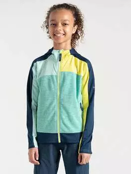 Флисовая куртка Dare 2b, бирюзовый