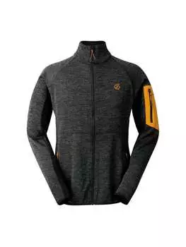 Флисовая куртка Dare 2b, черный