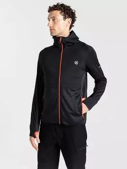 Флисовая куртка Dare 2b, черный