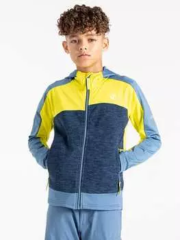 Флисовая куртка Dare 2b, цвет gelb/blau