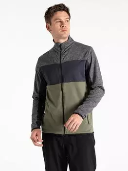 Флисовая куртка Dare 2b, хаки