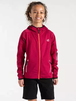 Флисовая куртка Dare 2b, красный