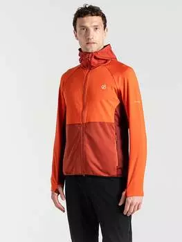 Флисовая куртка Dare 2b, красный