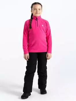 Флисовая куртка Dare 2b, розовый