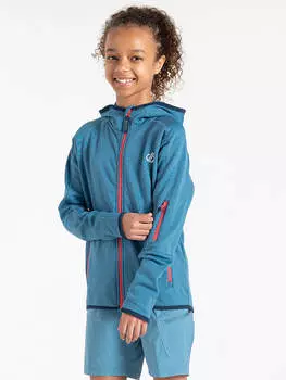 Флисовая куртка Dare 2b, синий