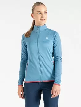 Флисовая куртка Dare 2b, синий