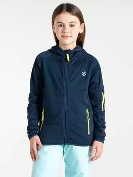 Флисовая куртка Dare 2b, темно-синий