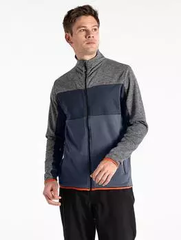 Флисовая куртка Dare 2b, темно-синий