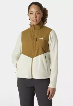 Флисовая куртка DAYBREAKER Helly Hansen, белый